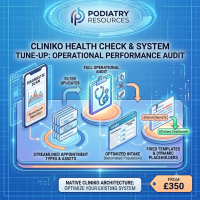 Cliniko Health Check & System Tune-Up: Operational Performance Audit